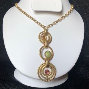 Lia Sophia Necklace